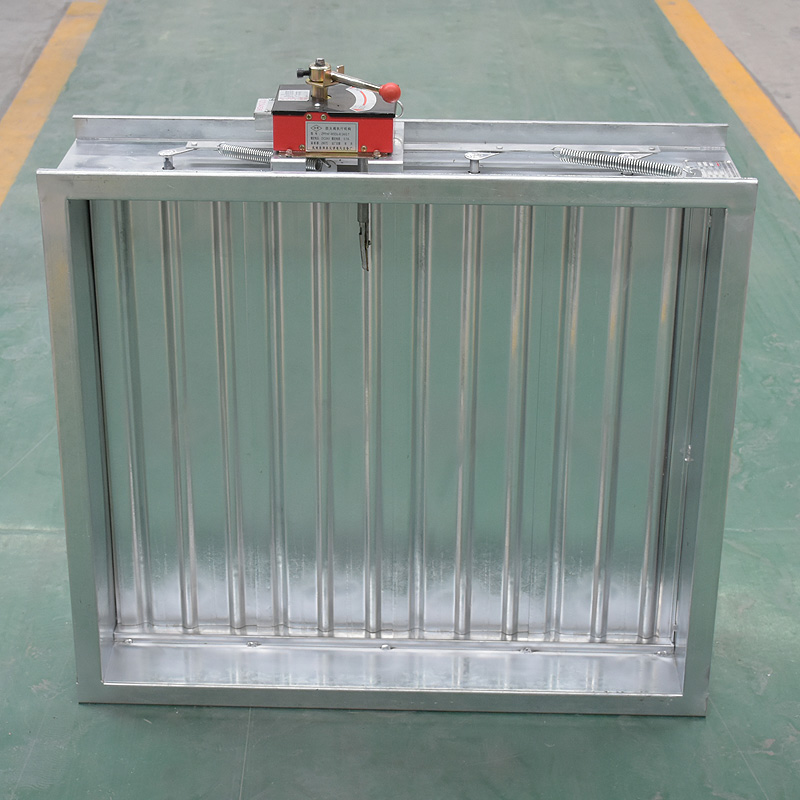 70度280度熔斷防火閥