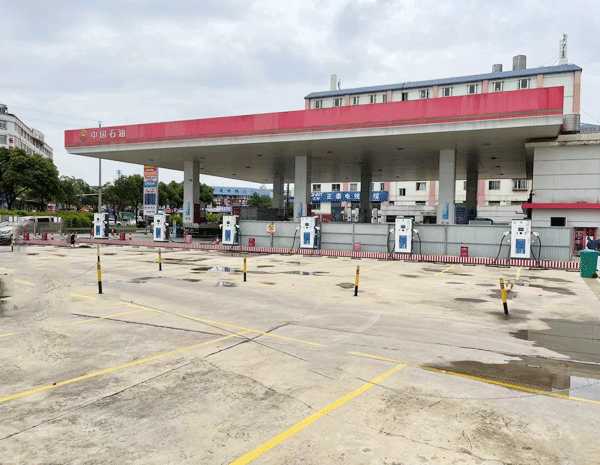 定制化汽車充電方案驅(qū)動(dòng)未來(lái)
