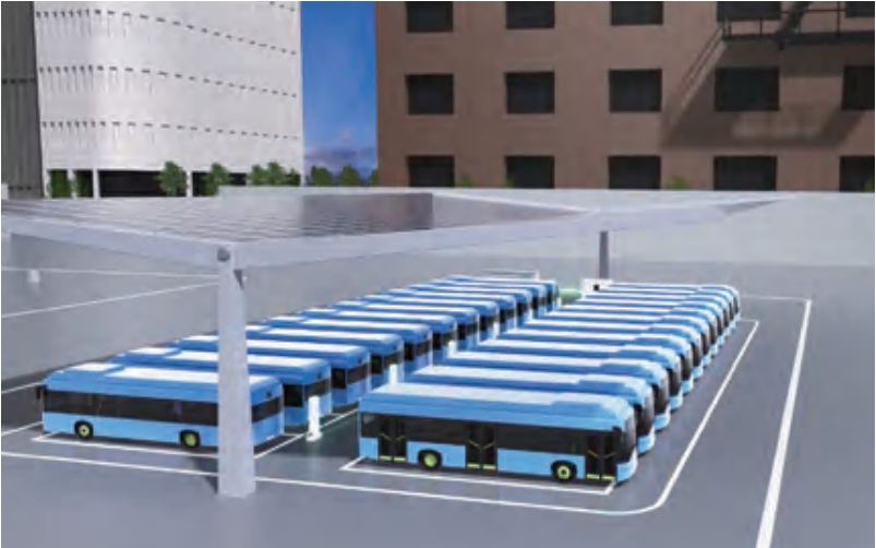 適應車輛性強、寬電壓范圍；